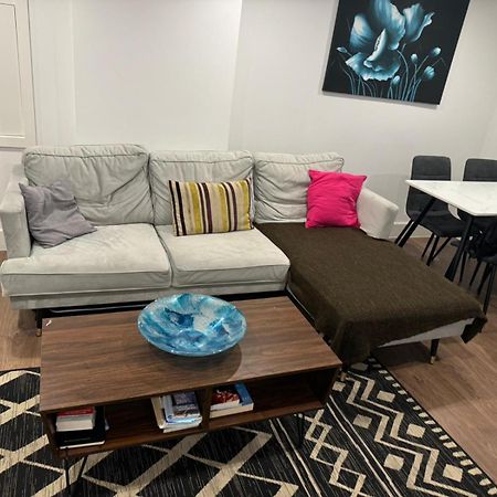 Stunning Rooms By Nine Elms Station Лондон Экстерьер фото