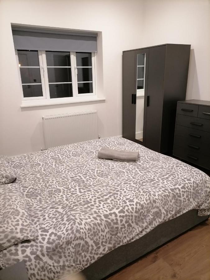 Stunning Rooms By Nine Elms Station Лондон Экстерьер фото