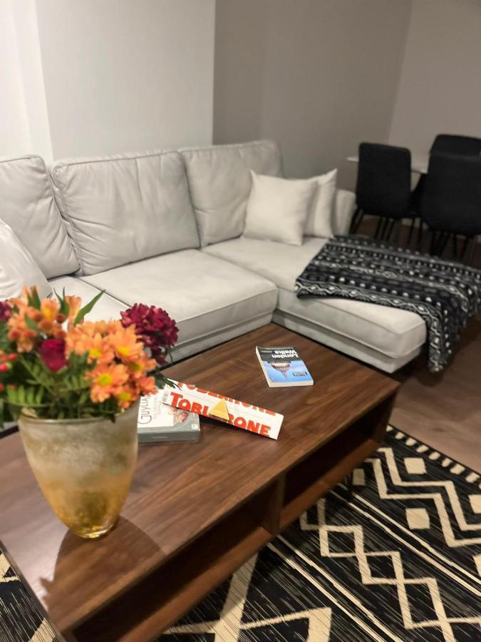 Stunning Rooms By Nine Elms Station Лондон Экстерьер фото